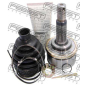 Шрус наружный 19x48x23 FEBEST 0210-043