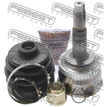 Шарнир приводного вала FEBEST 0210-061A42-2