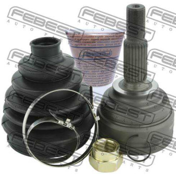 Шарнир приводного вала FEBEST 0210-G15RA-2