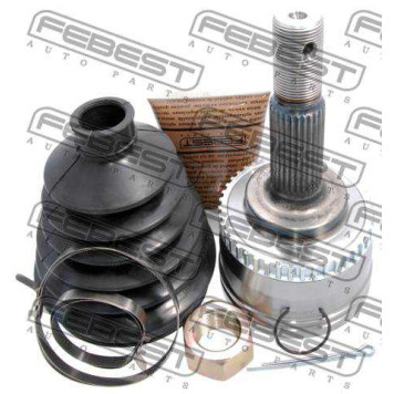 Шарнир приводного вала FEBEST 0210-P12YDA44-2