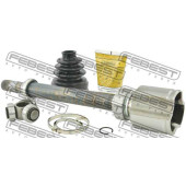 Шрус внутр правый NISSAN TIIDA C11 2005.08-2012.06 <b>FEBEST 0211-C11HR16RH</b>