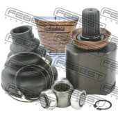 Шрус внутренний левый NISSAN ALMERA G15RA 2012- <b>FEBEST 0211-G15RAATLH</b>