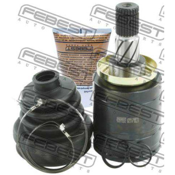 Шарнир приводного вала FEBEST 0211-P10LH-2