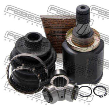 Шарнир приводного вала FEBEST 0211-P12QG16-2