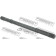 Полуось NISSAN QASHQAI J10E 2006-2013 <b>FEBEST 0212-MR20CVT2WD</b>
