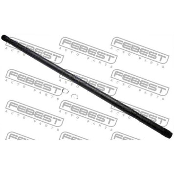 Приводной вал FEBEST 0212-QG15RH-2