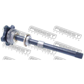 Приводной вал FEBEST 0212-T30MTRH-2