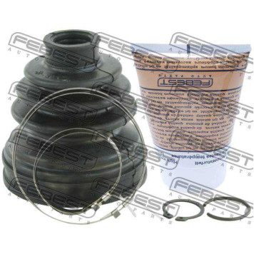 Пыльник приводного вала FEBEST 0215-J32T-2