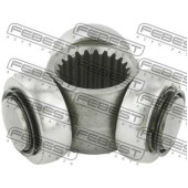 Трипоид NISSAN TIIDA C11 2005-2012 <b>FEBEST 0216-B10</b>