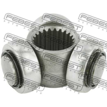 Трипоид NISSAN TIIDA C11 2005-2012 <b>FEBEST 0216-B10</b>