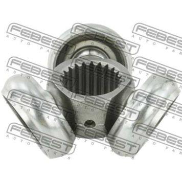 Трипоид NISSAN JUKE F15 2010- <b>FEBEST 0216-F15</b>