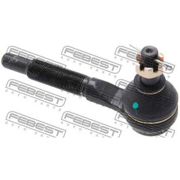 Наконечник поперечной рулевой тяги FEBEST 0221-Y61LH-2