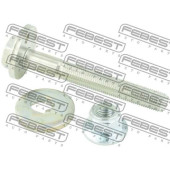 Болт с эксцентриком NISSAN FUGA Y50 2004.10-2009.11 [JP] <b>FEBEST 0229-010-KIT</b>