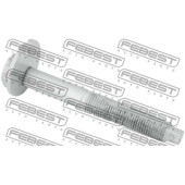 Болт с эксцентриком NISSAN SERENA C24 1999.06-2005.05 [JP] <b>FEBEST 0229-012</b>