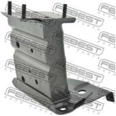 Кронштейн усилителя бампера переднего правый NISSAN JUKE F15 2010- <b>FEBEST 0237-F15FR</b>
