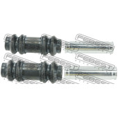 Втулка направл задн суппорта компл NISSAN ARMADA TA60/INFINITI QX56 2003- <b>FEBEST 0274-A60R</b>