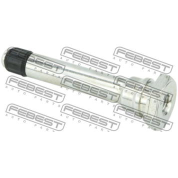 Втулка направляющая передн суппорта NISSAN TEANA J32 2008-2013 <b>FEBEST 0274-J32LOWF</b>