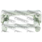 Скоба задн суппорта NISSAN X-TRAIL T30 2004.03-2006.12 (компл) <b>FEBEST 0277C-T30R-KIT</b>