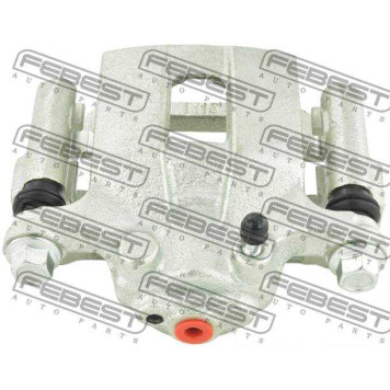 Суппорт задн левый NISSAN PRIMERA P12 <b>FEBEST 0277-T30RL</b>