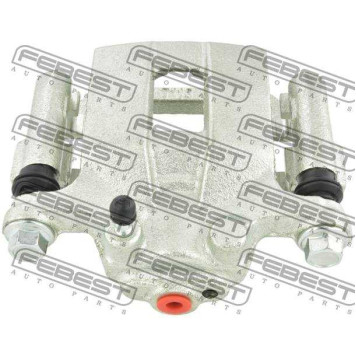 Суппорт задн правый NISSAN PRIMERA P12 <b>FEBEST 0277-T30RR</b>