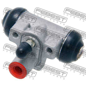 Колесный тормозной цилиндр FEBEST 0278-N16-2