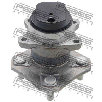 Ступица колеса FEBEST 0282-Z12R-2