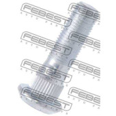 Шпилька колесная NISSAN PATROL Y62 2012.11 <b>FEBEST 0284-004-PCS10</b>