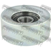 Ролик натяжной подходит для NISSAN PATROL(GR) Y61 1997.10-2010.03 [EL] <b>FEBEST 0287-E25</b>