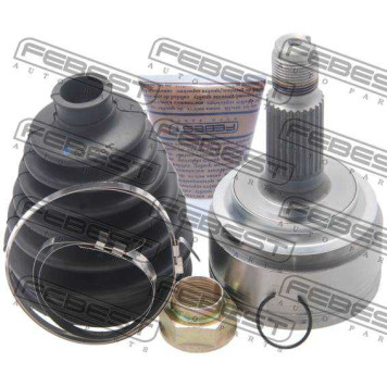 Шарнир приводного вала FEBEST 0310-FDAT-2