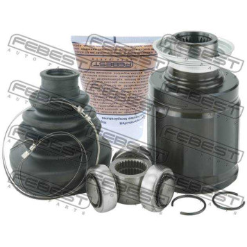 Шрус внутренний правый 30X40X27 подходит для HONDA CIVIC FD 4D 2006-2012 <b>FEBEST 0311-CRVRH</b>-1