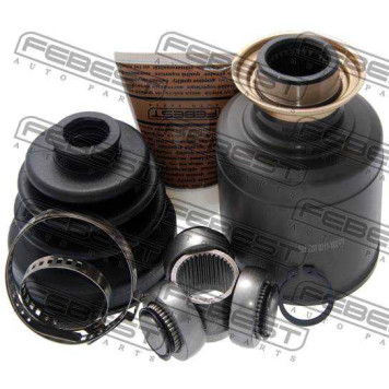 Шарнир приводного вала FEBEST 0311-YD2RH-2