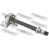 Полуось правая 27X377X27 подходит для HONDA CR-V RD5 2002-2006 [GN] <b>FEBEST 0312-CRVMTRH</b>