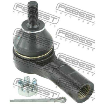 Наконечник рулевой HONDA AIRWAVE GJ1/GJ2 2005-2010 <b>FEBEST 0321-GJ4</b>-1