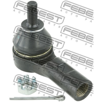 Наконечник рулевой HONDA AIRWAVE GJ1/GJ2 2005-2010 <b>FEBEST 0321-GJ4</b>