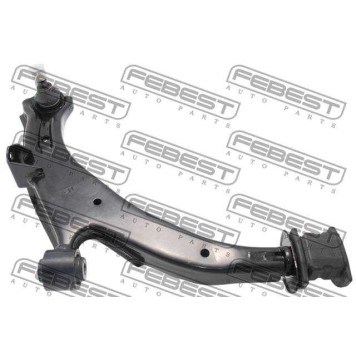 Рычаг независимой подвески колеса FEBEST 0324-HRVRH-2