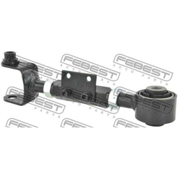 Тяга задняя поперечная регулируемая правая <b>FEBEST 0325-CRVADJRRH</b>