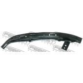 Кронштейн крепления бампера переднего левый подходит для HONDA FIT ALMAS GD1 2002-2008 [JP] <b>FEBEST 0337-GDLH</b>