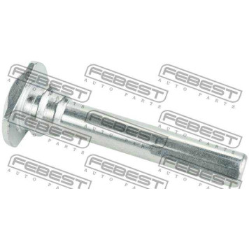 Направляющий болт корпуса скобы тормоза FEBEST 0374-CRVLOWR-2