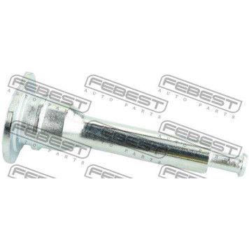 Направляющий болт корпуса скобы тормоза FEBEST 0374-MRVLOWR-2