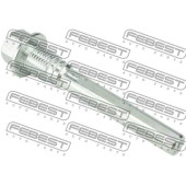 Втулка направляющая передн суппорта HONDA CR-V RD1/RD2 1997-2001 <b>FEBEST 0374-RD4UPF</b>