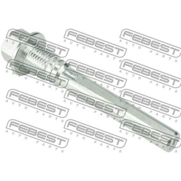 Втулка направляющая передн суппорта HONDA CR-V RD1/RD2 1997-2001 <b>FEBEST 0374-RD4UPF</b>