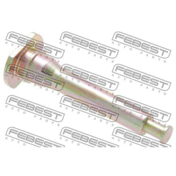 Направляющий болт корпуса скобы тормоза FEBEST 0374-RD5LF-2
