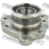 Ступица задняя правая подходит для HONDA PARTNER EY6 [JP] <b>FEBEST 0382-EY8RR</b>