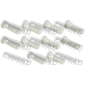 Шпилька колесная (10 шт. в упаковке) <b>FEBEST 0384-001-PCS10</b>