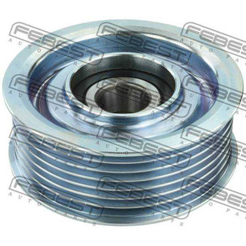 Паразитный / ведущий ролик поликлинового ременя FEBEST 0388-RB3-2