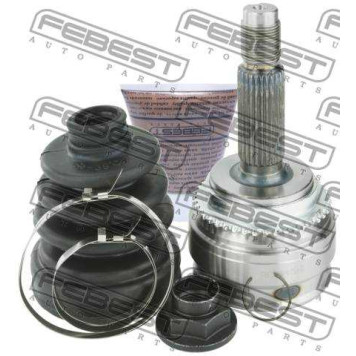 Шрус внешний MITSUBISHI LANCER CS 2000-2009 <b>FEBEST 0410-CSA43</b>-1