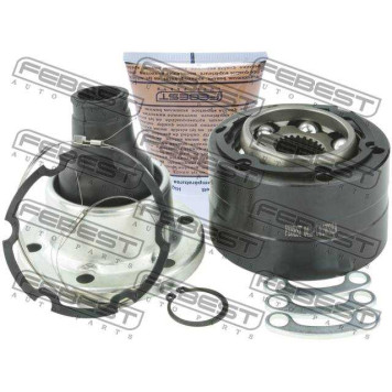 Шрус карданного вала MITSUBISHI LANCER CS 2000.03-2009.08 <b>FEBEST 0411-CU2WSHA</b>-1