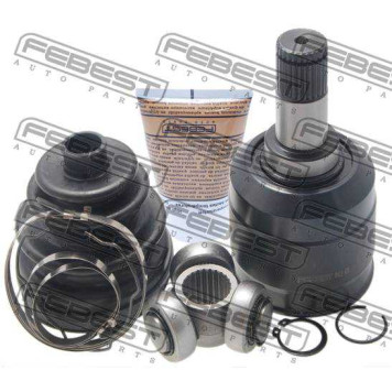 Шарнир приводного вала FEBEST 0411-EA-2