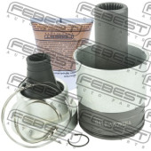 Шрус карданного вала MITSUBISHI PAJERO<LONG> V90# 2006.08- <b>FEBEST 0411-V97WSHA</b>