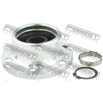 Пыльник кардана MITSUBISHI LANCER CS 2000-2009 <b>FEBEST 0415-CU2WSA</b>-1